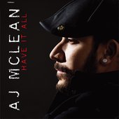 Aj Mclean - Have It All