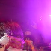 ON THE MIX @EL REY, QUILMES , ARGENTINA