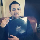 Vinyl Collector