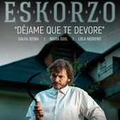 Déjame Que Te Devore