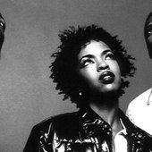 Fugees