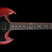 Gibson SG Special Faded Cherry