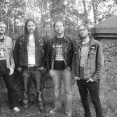 Bombs of Hades (Swe)