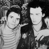 Gene & Sid