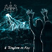 A Kingdom On Fire