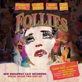 Follies: New Broadway Cast Recording