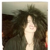 Dizzy | Glamour Punks