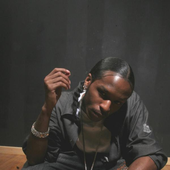 Young Blaze