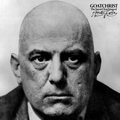 The Sacred Teachings of Aleister Crowley