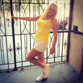 Ольга Плотникова 