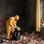 mexico / is this how you said you'd be gone