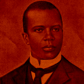 Scott Joplin