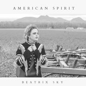 American Spirit - EP