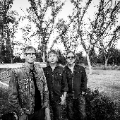 Fastball - photo by Caroline LeDuc. 2023