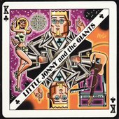 king of clubs