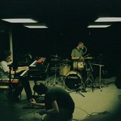 Toys Market on studio