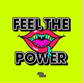 Feel the Power - Single