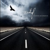Whatever Lies Ahead EP