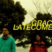 Grace Latecomer 