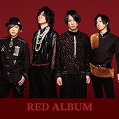 RED ALBUM