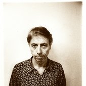 Harold Budd