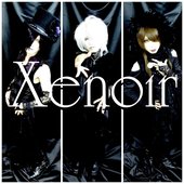 Xenoir 2014