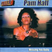 Pam Hall