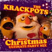 Proper Christmas (Ultimate Party Mix)