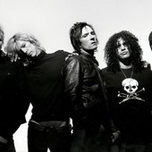 Velvet Revolver