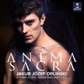 Anima Sacra - Feo: Dies irae: "Juste Judex ultionis"