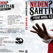 Sahtiyan & Sansar