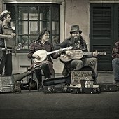 Band Picture