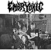 embryonic