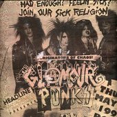 The Glamour Punks