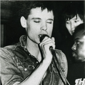 Stew Lane and The Untouchables (c. 1980)