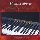Vienna Spice