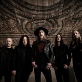 Opeth | 2024