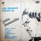 Los Grandes Éxitos