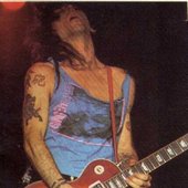 Tracii Guns