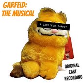 Garfeld: The Musical