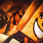 Happy Faces [Explicit]