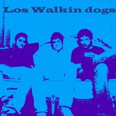 Los Walkin Dogs