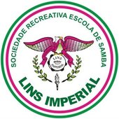 Logo da Lins Imperial