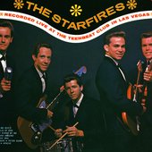 The Starfires (L.A., 1960s)