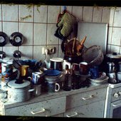 Sound Soljanka Kitchen