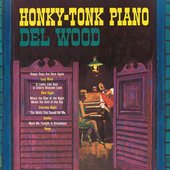 Honky-Tonk Piano