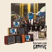 Guerrilha Groove