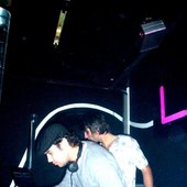 Cebb @ Lab Club
