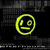Hello Friend 018 << the mix from the afterhours you didnt tell your friends about>>