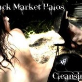 Cleansing Album Cover